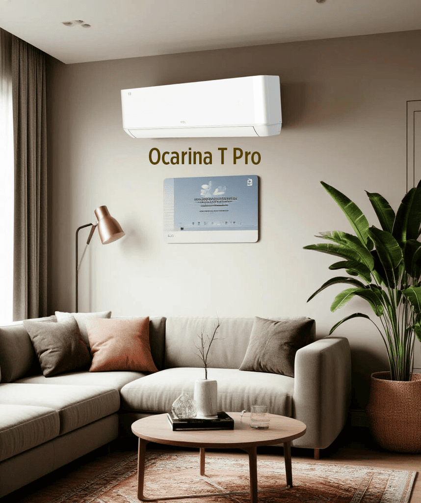Ocarina T Pro