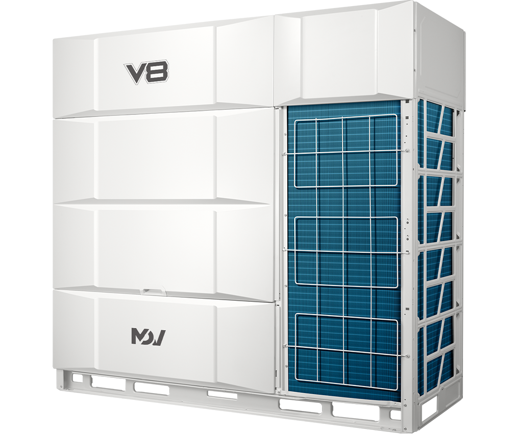Наружный блок VRF-системы MDV