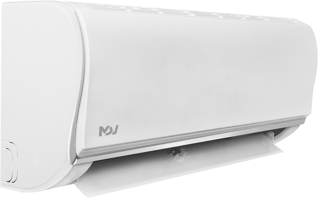 Инверторные сплит-системы Classic Inverter - вид слева