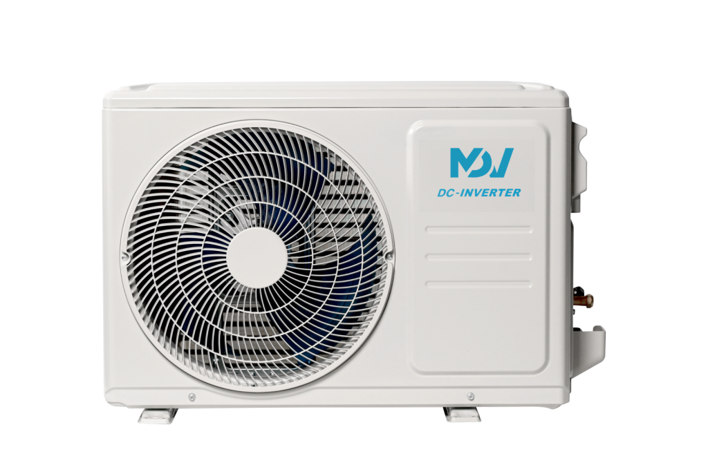 Наружный блок инверторной сплит-системы Classic Inverter