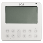 Канальные блоки MDT2II