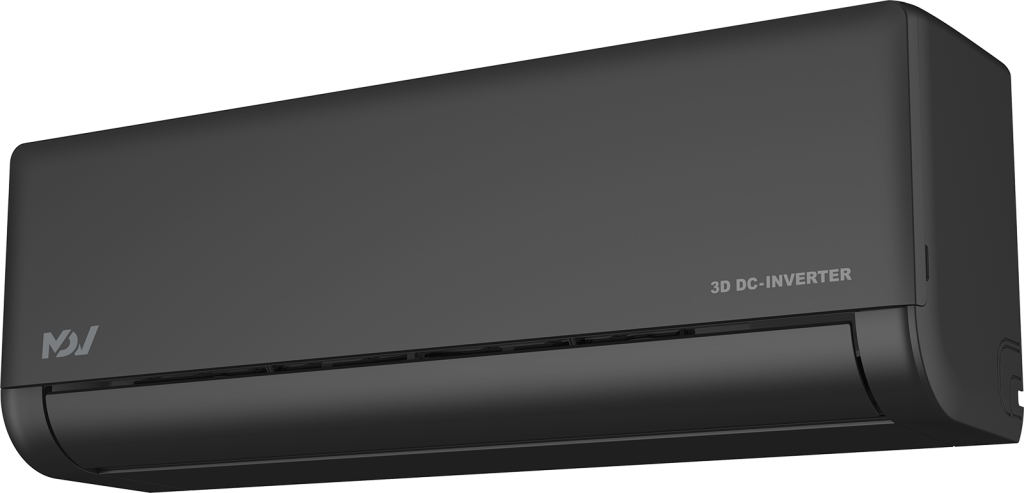 Настенный блок INTEGRA PRO BLACK - вид справа