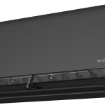 Настенные блоки INTEGRA PRO BLACK