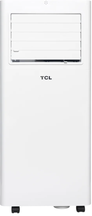 Мобильный кондиционер серии PSLW от компании TCL