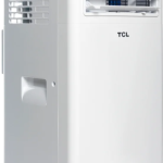 Мобильные кондиционеры TCL PSLW