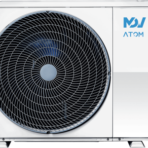 Наружные блоки мини VRF-системы ATOM