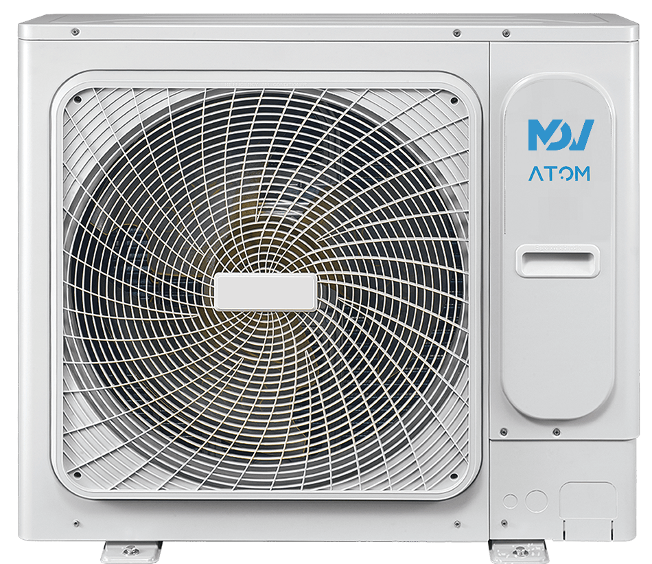 Наружный блок мини-VRF MDV ATOM купить в Минске