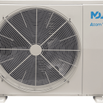 Наружные блоки мини VRF-системы ATOM THERMO
