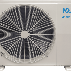 Наружные блоки мини VRF-системы ATOM THERMO