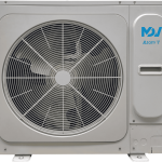 Наружные блоки мини VRF-системы ATOM THERMO