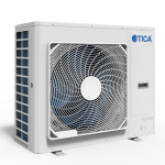 Наружные блоки мини VRF-систем TICA