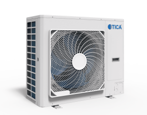 Наружные блоки мини VRF-систем TICA