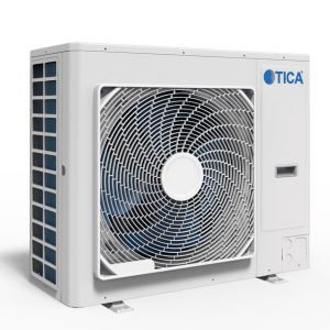 Наружные блоки мини VRF-систем TICA