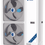 Наружные блоки мини VRF-систем TICA